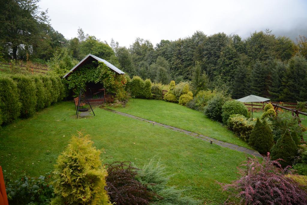 Ognisko Dom Wypoczynkowy Wisła Exterior foto